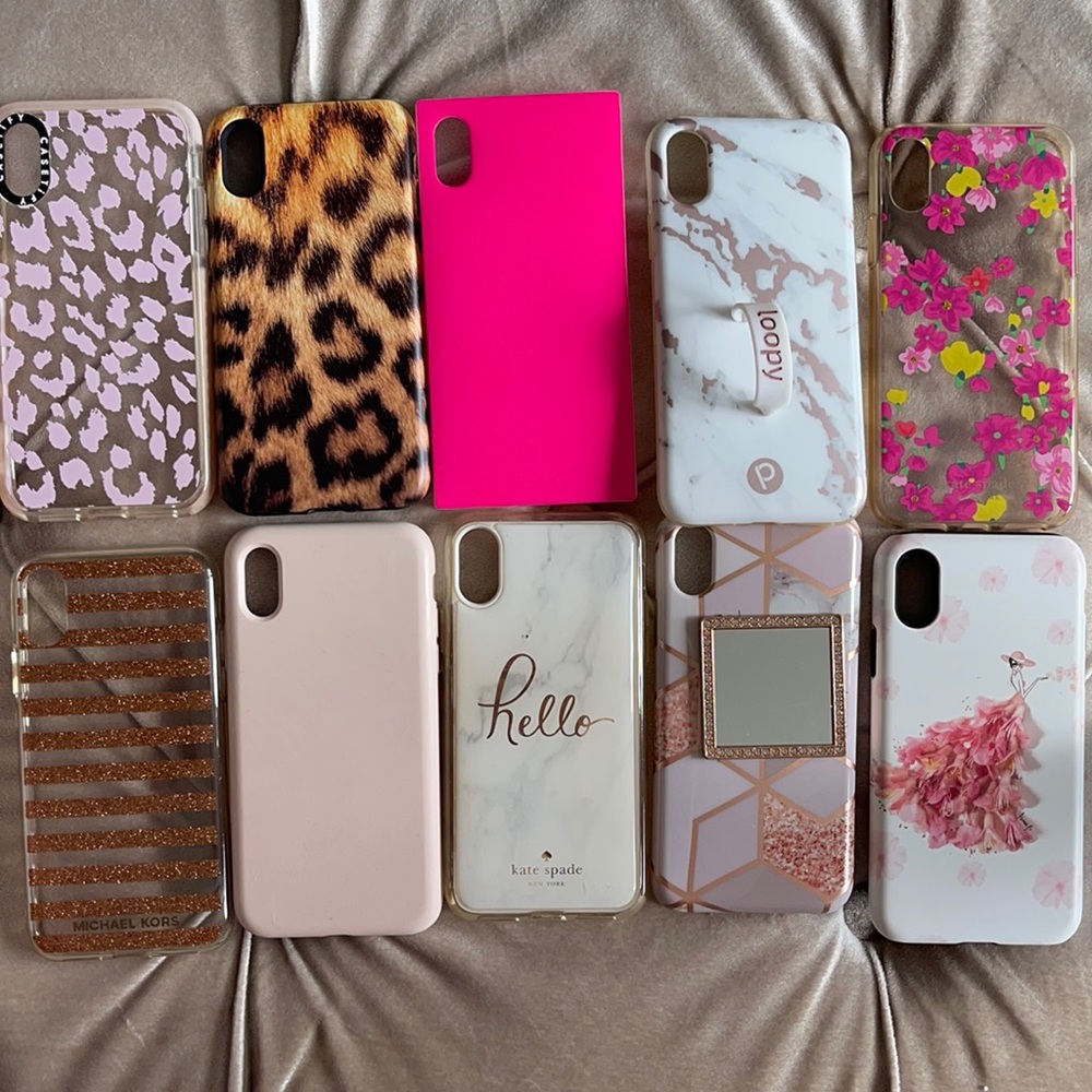 Iphone Xs Cases - image 1